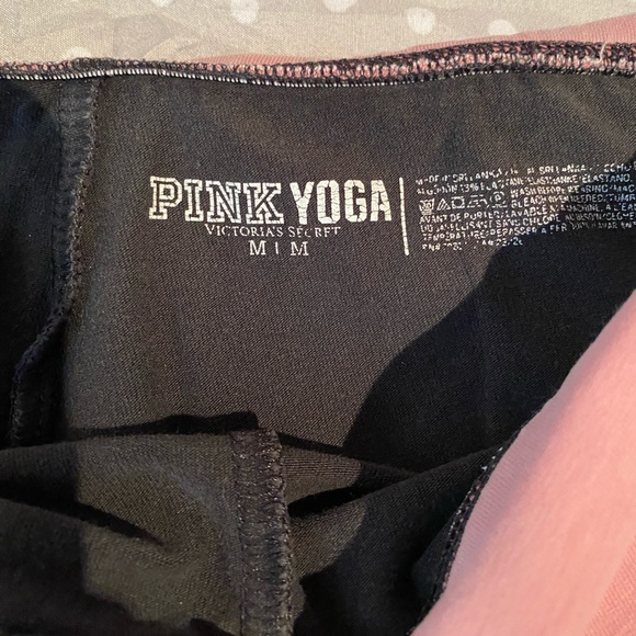 PINK leggings - Picture 4 of 4